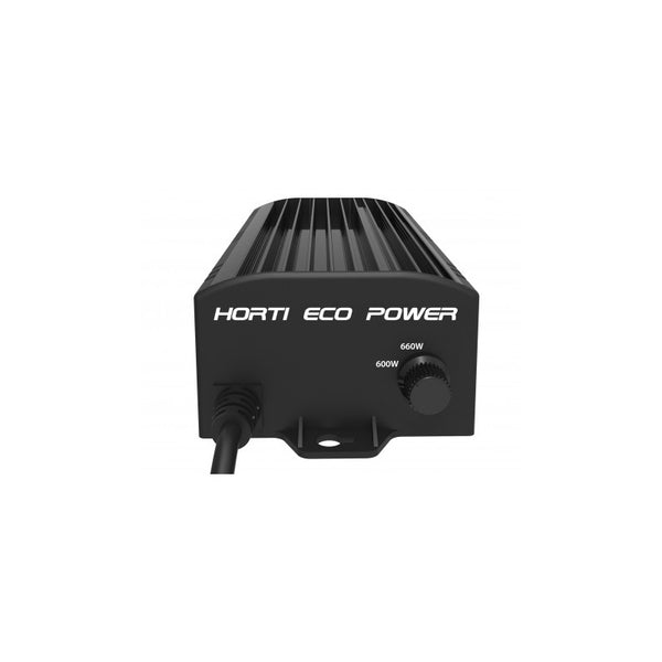 HORTI Eco Power 600W HPS/MH