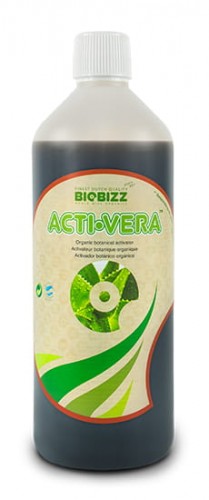 BioBizz Acti-Vera 500ml, 1L, 5L