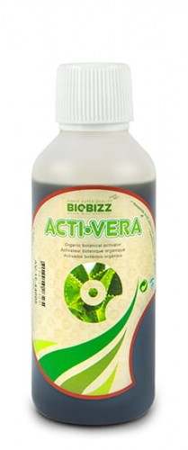 BioBizz Acti-Vera 500ml, 1L, 5L