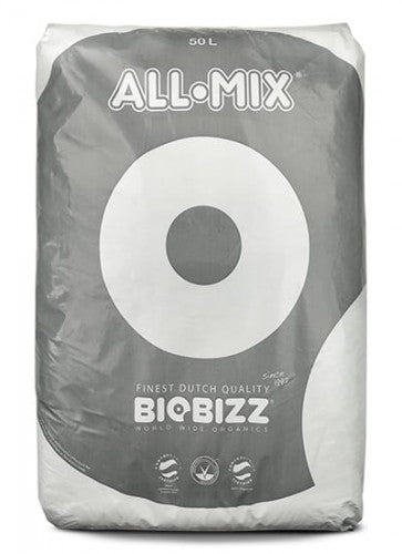 BioBizz All-Mix 50L