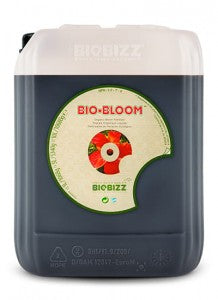 BioBizz Bio-Bloom 1L, 5L, 10L, 20L
