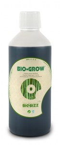 BioBizz Bio-Grow 1L, 5L, 10L, 20L