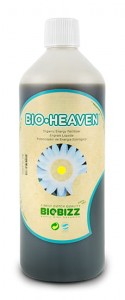 BioBizz Bio-Heaven 250ml, 500ml, 1L, 5L, 10L
