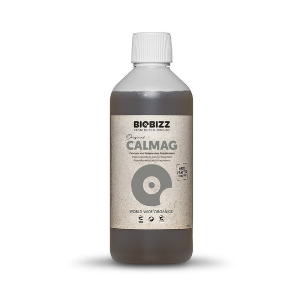 BioBizz CalMag 1L, 5L