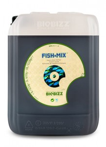 BioBizz Fish-Mix 1L, 5L