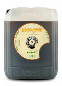 BioBizz sakņu sula 500ml, 1L, 5L