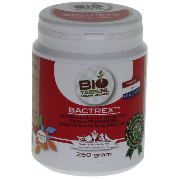 BioTabs Bactrex 50g, 250g