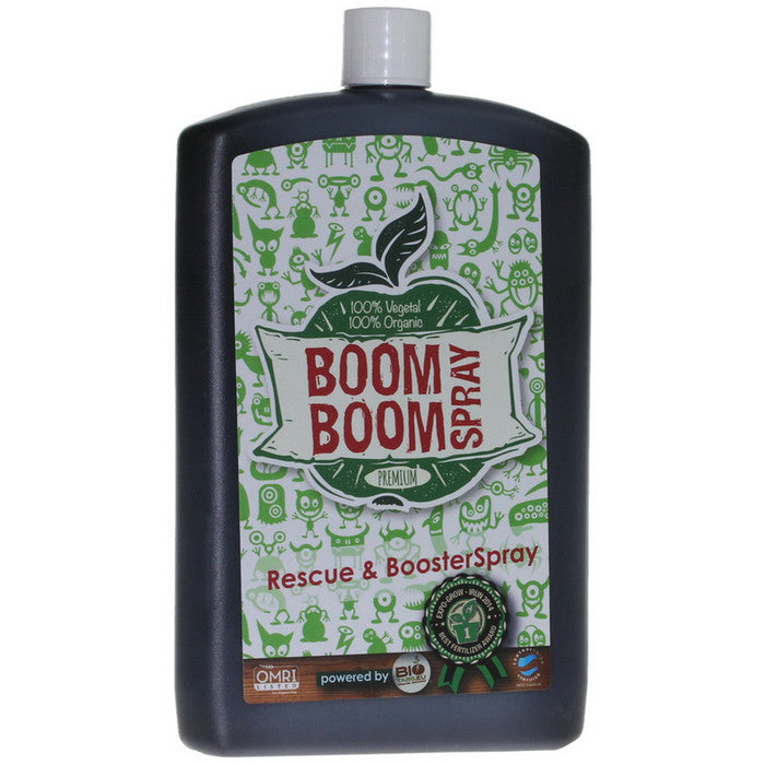 BioTabs Boom Boom Spray 100ml, 250ml