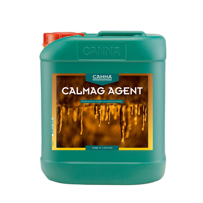 Canna CallMag Agent 1L, 5L