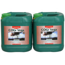 Canna COGr Vega AB 2x1L, 2x5L