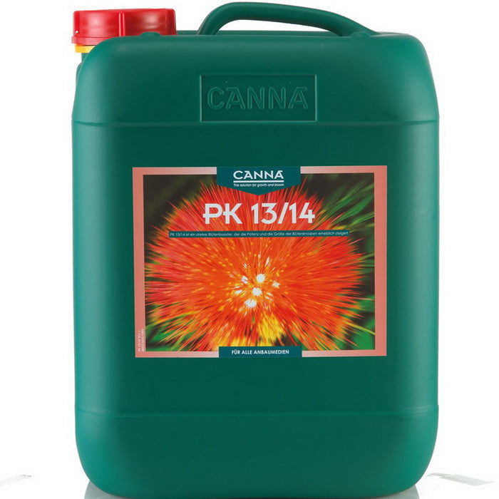 Canna PK 13/14 500 ml, 1L, 5L, 10L