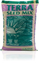 Canna Terra sēklu maisījums 25L