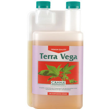 Terra Vega 1L, 5L, 10L makšķere