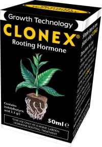 Clonex hormons 50ml