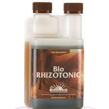 BIOCANNA Bio Rhizotonic 250ml, 1L