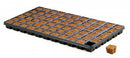 Eazy Plug kubeliai 6vnt, 12vnt, 24vnt, 66vnt, 77vnt, 104vnt, 150vnt.
