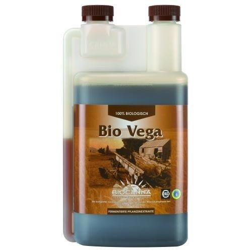 BIOCANNA Bio Vega 1L, 5L