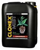 Clonex Mist 100ml, 300ml, 750ml, 5L
