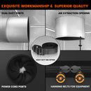 Spider Farmer® 140x70x200cm / augšanas telts