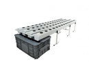 GHE Growstream60 240L / 325x100x56cm