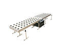 GHE Growstream80 200L / 410x105x57cm