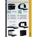 Secret Jardin Dark Room DR300W 297x150x217cm / profesionāla augšanas telts