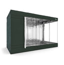 RoyalRoom® C400H 400x200x250cm / augšanas telts