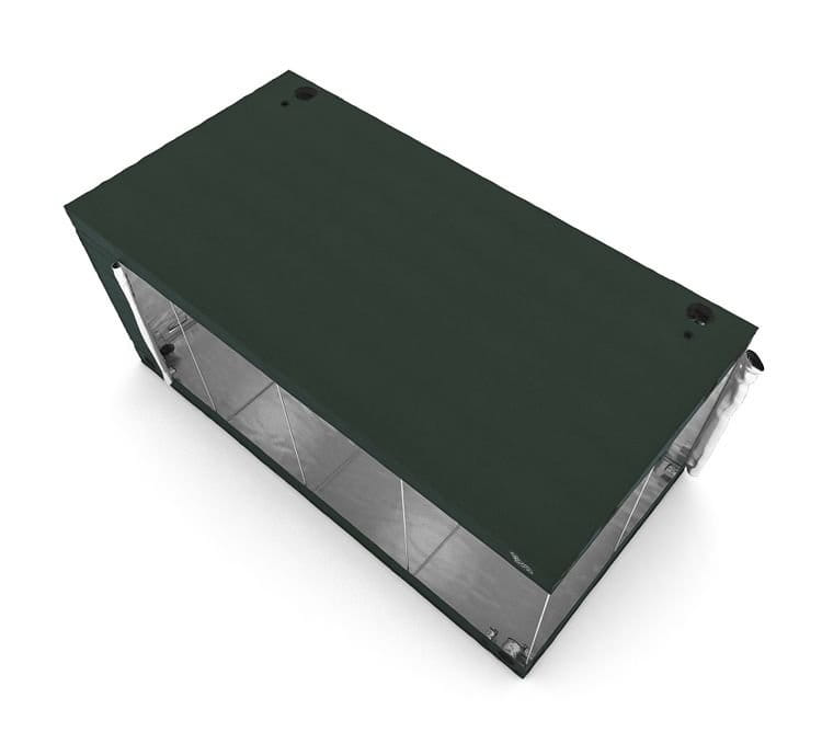 RoyalRoom® C600H 600x300x250cm / augšanas telts