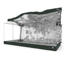 RoyalRoom® C600H 600x300x250cm / augšanas telts