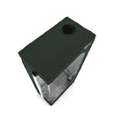 RoyalRoom® C80SH 80x40x160cm / augšanas telts