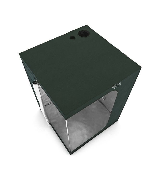 RoyalRoom® C150 150x150x200cm / augšanas telts