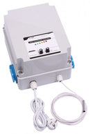 GSE FC05-202EU 2.5A 2vent. / temperatūra un ventilācija. ātruma regulators