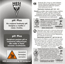 Hesi pH+ Plus 1L