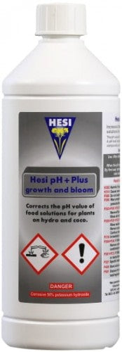 Hesi pH+ Plus 1L