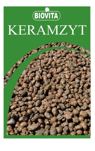 Biovita Keramzyt 18L