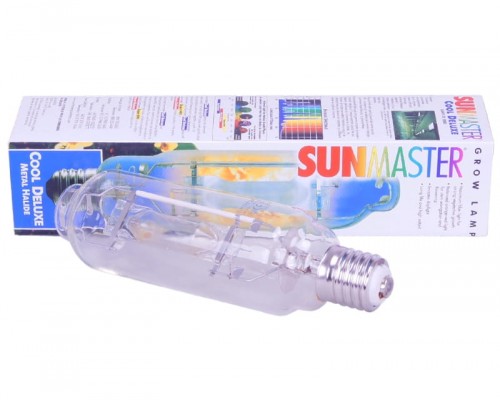 Sunmaster Cool Deluxe MH 600W