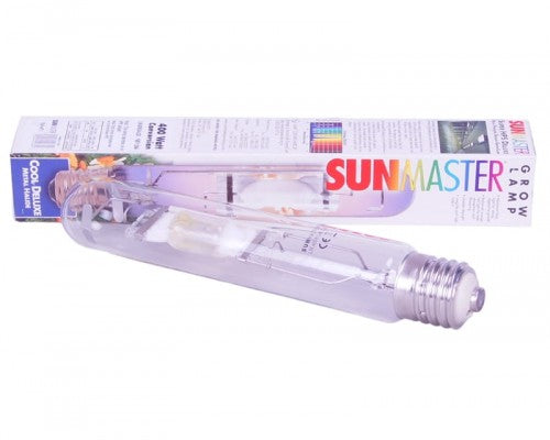 Sunmaster Cool Deluxe MH 400W