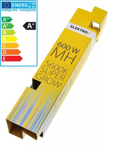 Elektrox Super Grow MH 600W