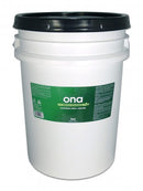 ONA Gel Apple Crumble 0,5L, 1L, 4L, 20L