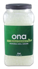 ONA Gel Apple Crumble 0,5L, 1L, 4L, 20L