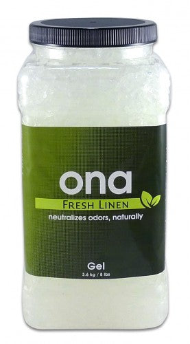 ONA Gel Fresh Lina 0,5L, 1L, 4L, 20L
