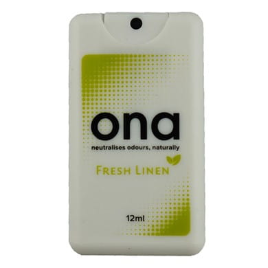 ONA Pocket Spray Fresh Lina 12ml