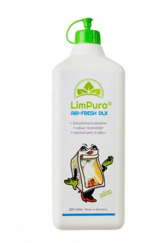 Limpuro Air-Fresh DLX 1L