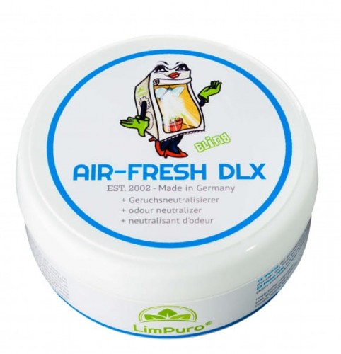 Limpuro Air-Fresh DLX 200g