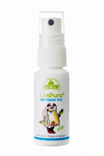 Limpuro Air-Fresh DLX 30ml, 150ml