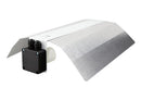 HPS rinkinys Sunmaster 600W Dual Eco 120x120cm