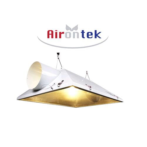 Airontek XL 95% / 200mm 70x94x26,5cm