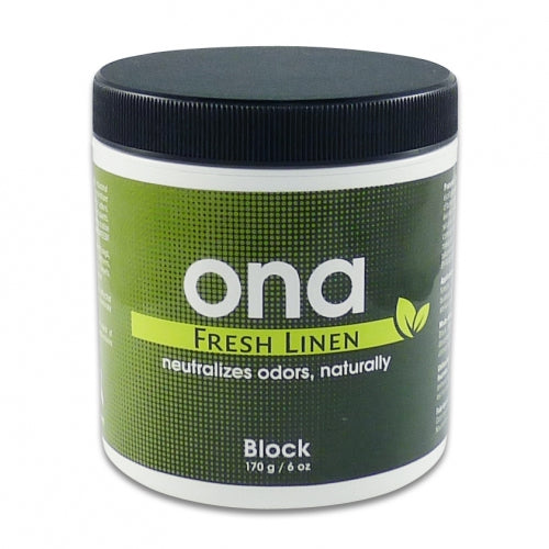 ONA Block Fresh Lina 170g
