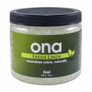 ONA Gel Fresh Lina 0,5L, 1L, 4L, 20L
