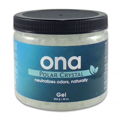 ONA Gel Polar Crystal 0,5L, 1L, 4L, 20L